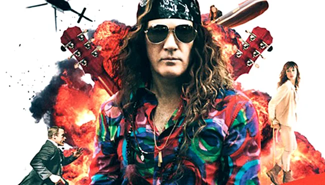 Tay Súng Nghiệp Dư Full