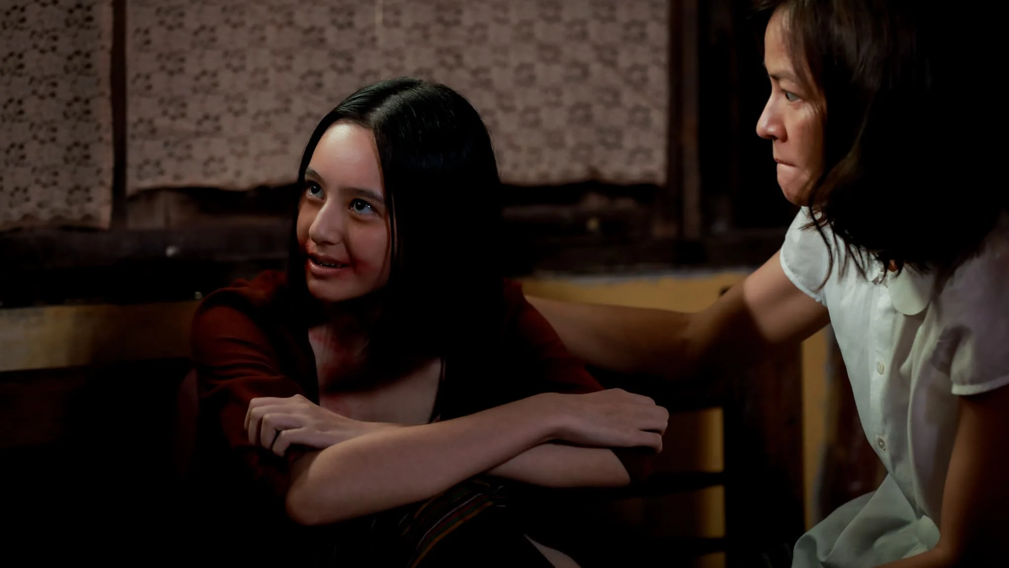 Tee Yod: Quỷ Ăn Tạng Full