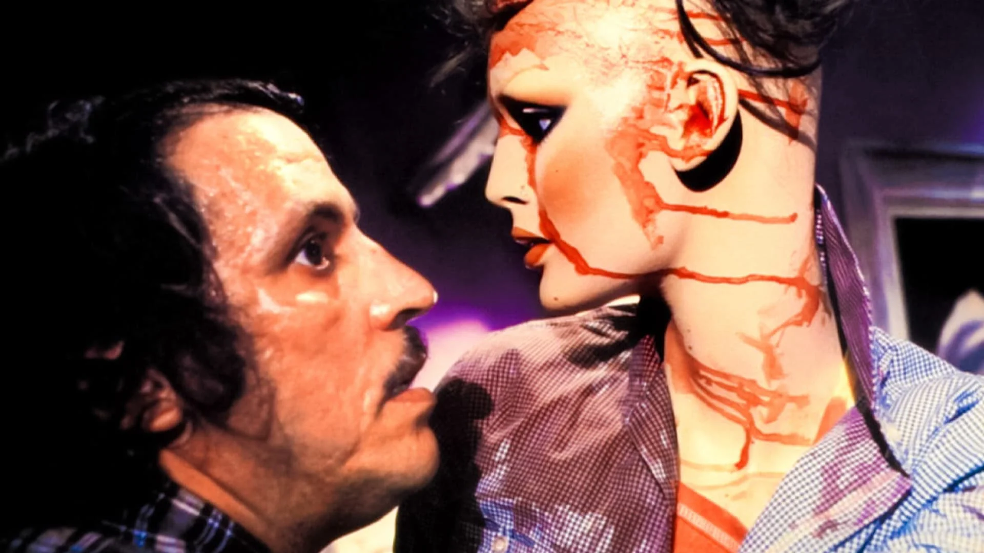 Tên Điên Giết Người Full