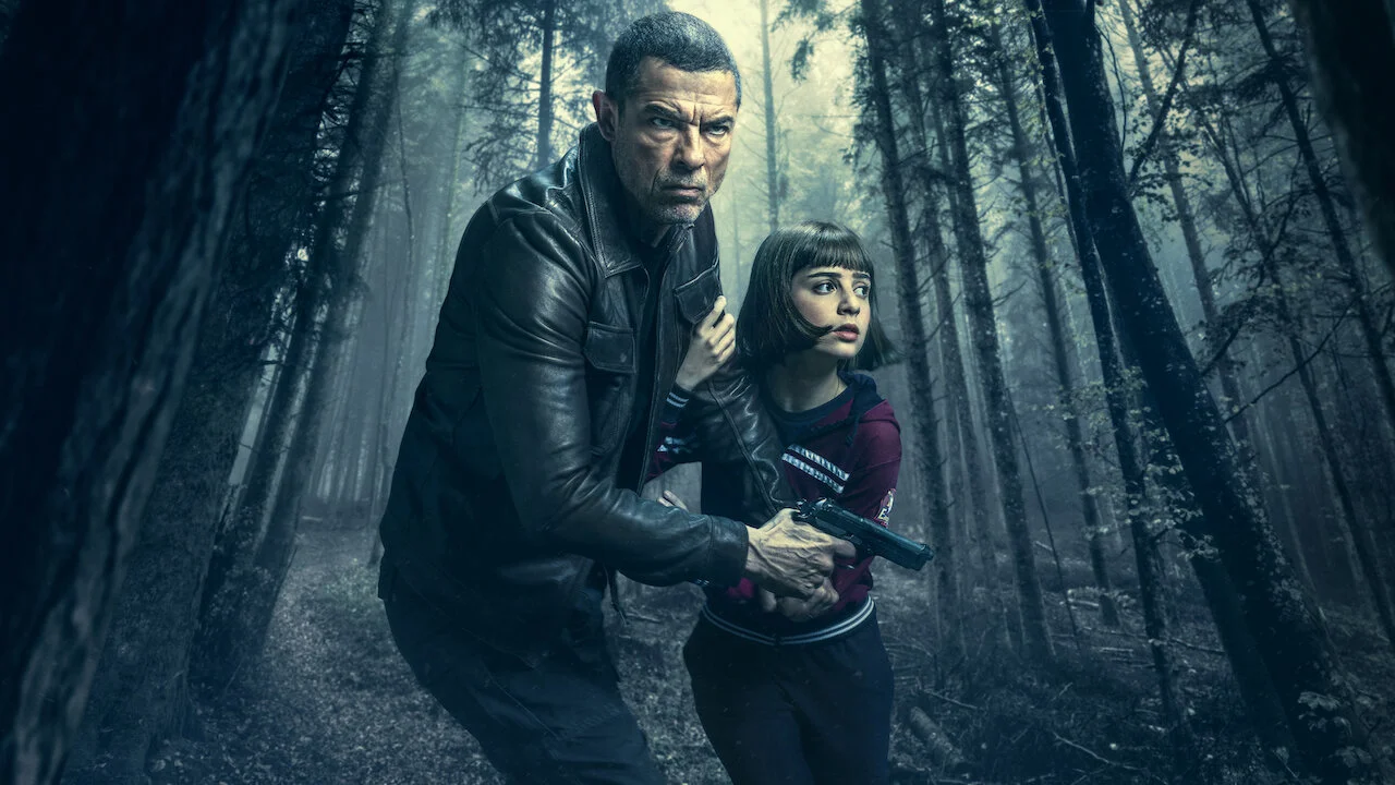 Tên ta là Tử Thù Full