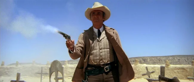 Tên Tôi Là Không Ai Hết Full