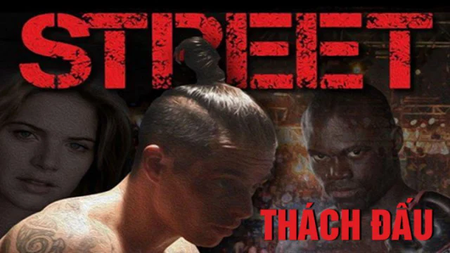 Thách Đấu Full