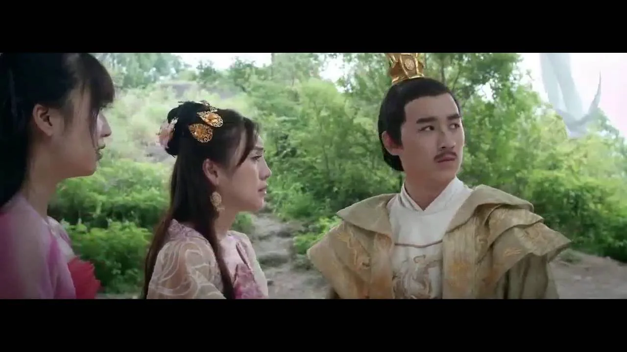 Thái Giám Siêu Năng Lực 2 Full