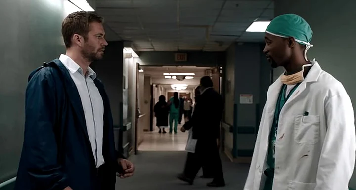 Thảm Họa Bão Katrina Full