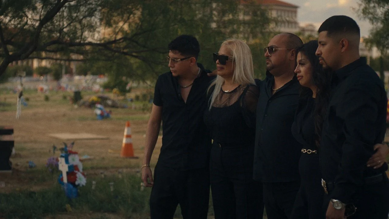 Thảm Họa Toàn Tập: Bi Kịch Astroworld Full