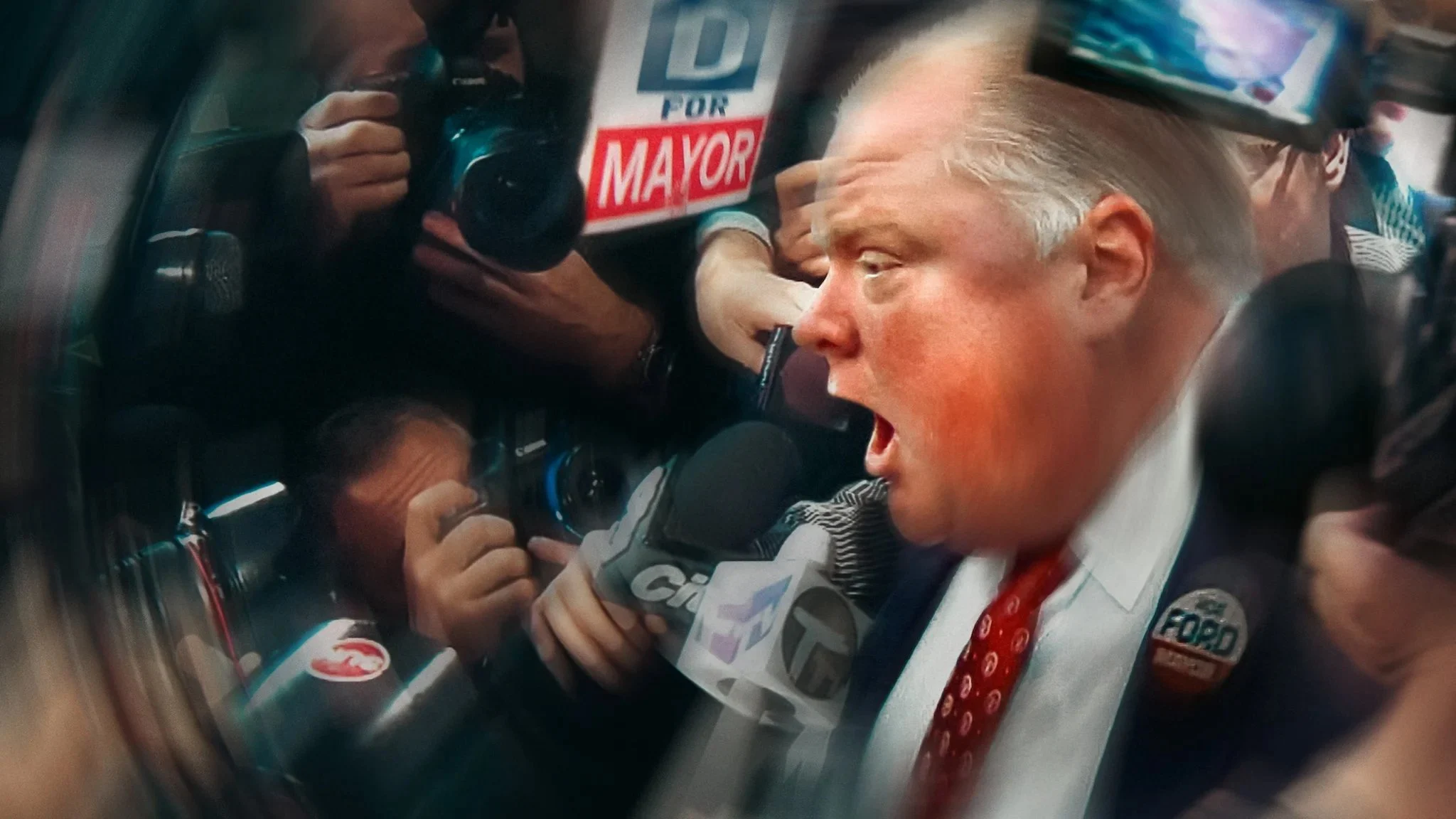 Thảm Họa Toàn Tập: Thị Trưởng Phá Hoại 