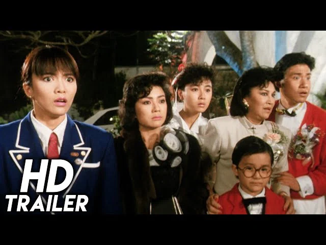 Thám Tử Hạnh Phúc Full