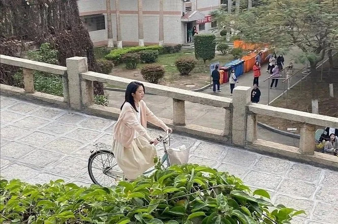 Thầm Yêu Quất Sinh Hoài Nam (Bản Điện Ảnh) Full