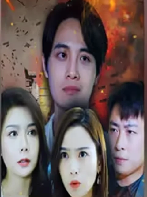 Thần Chiến Trở Về