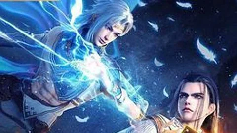 Thần Lan Kỳ Vực Vô Song Châu 1