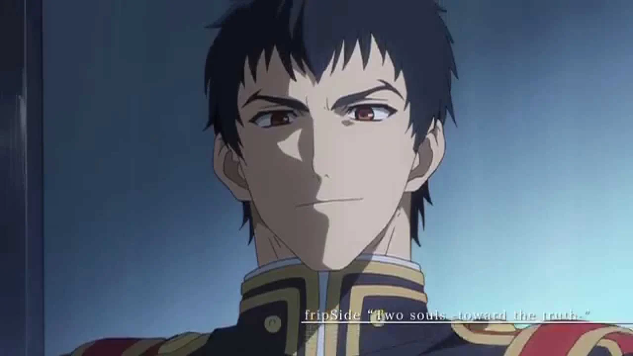 Thần Vương Của Ngày Tàn 2 1