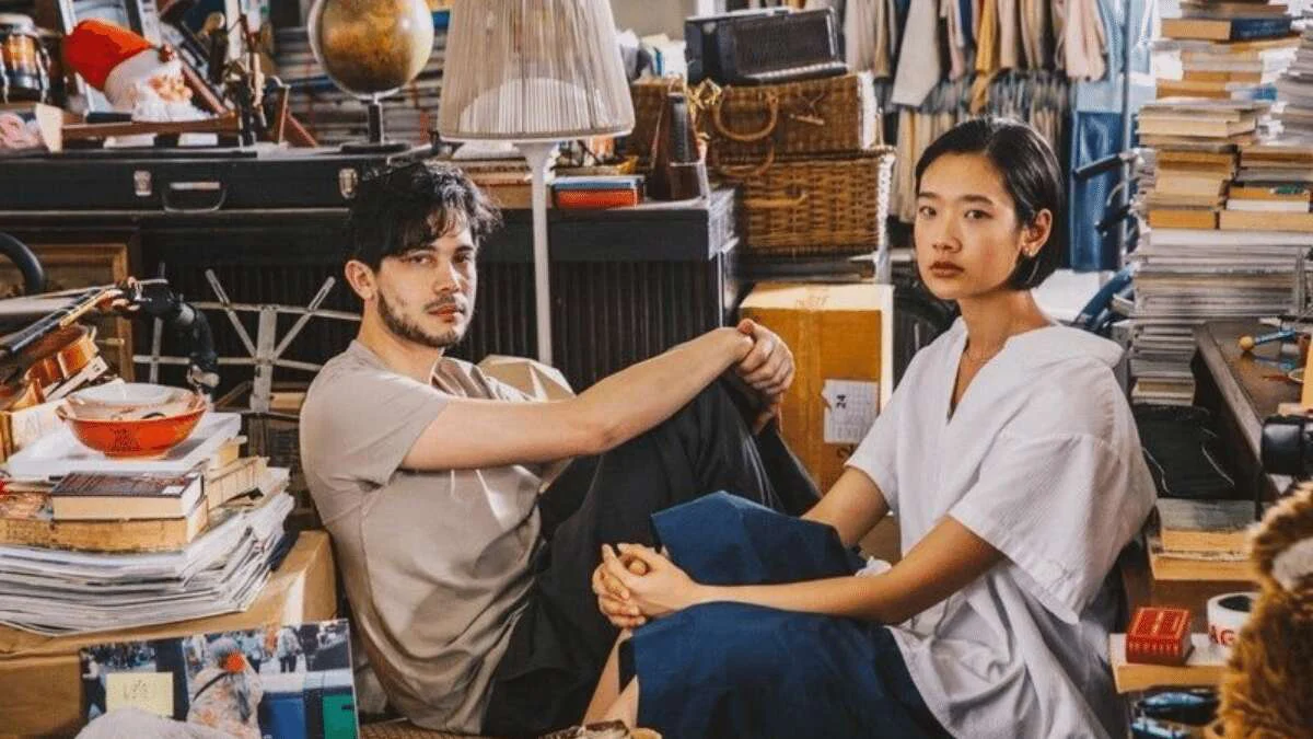 Tháng năm hạnh phúc ta từng có Full