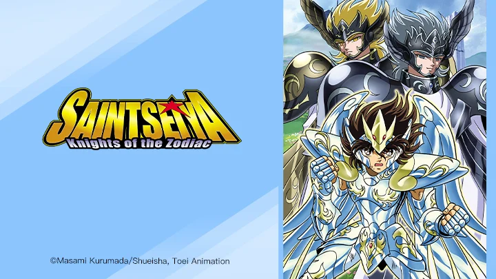 Thánh Đấu Sĩ Saint Seiya: Minh Vương Hades – Elysion 1