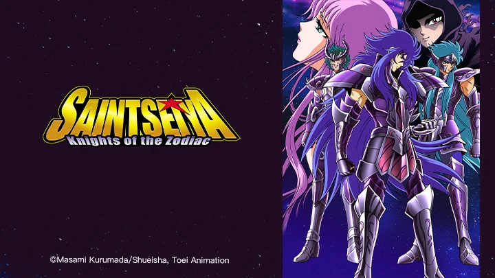 Thánh Đấu Sĩ Seiya – Chương Diêm Vương – Thánh địa