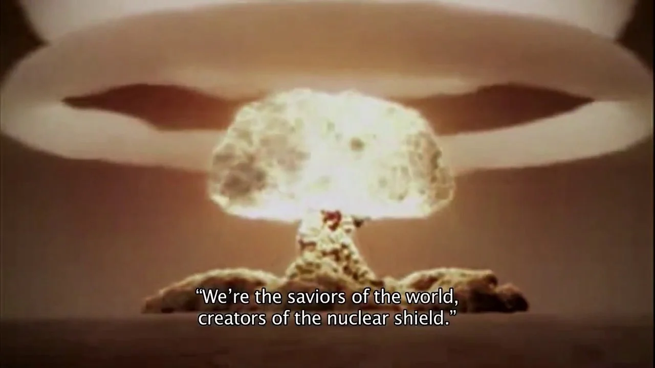 Thành Phố Chết Full