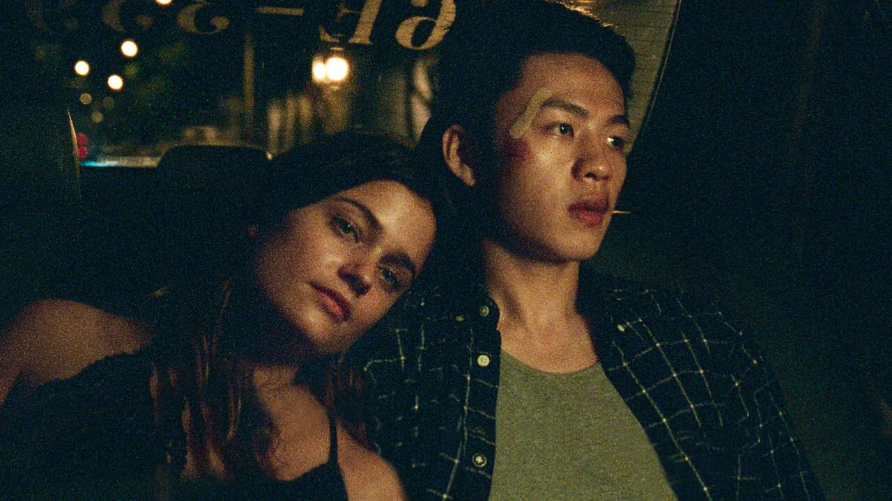 Thành phố hạnh phúc Full