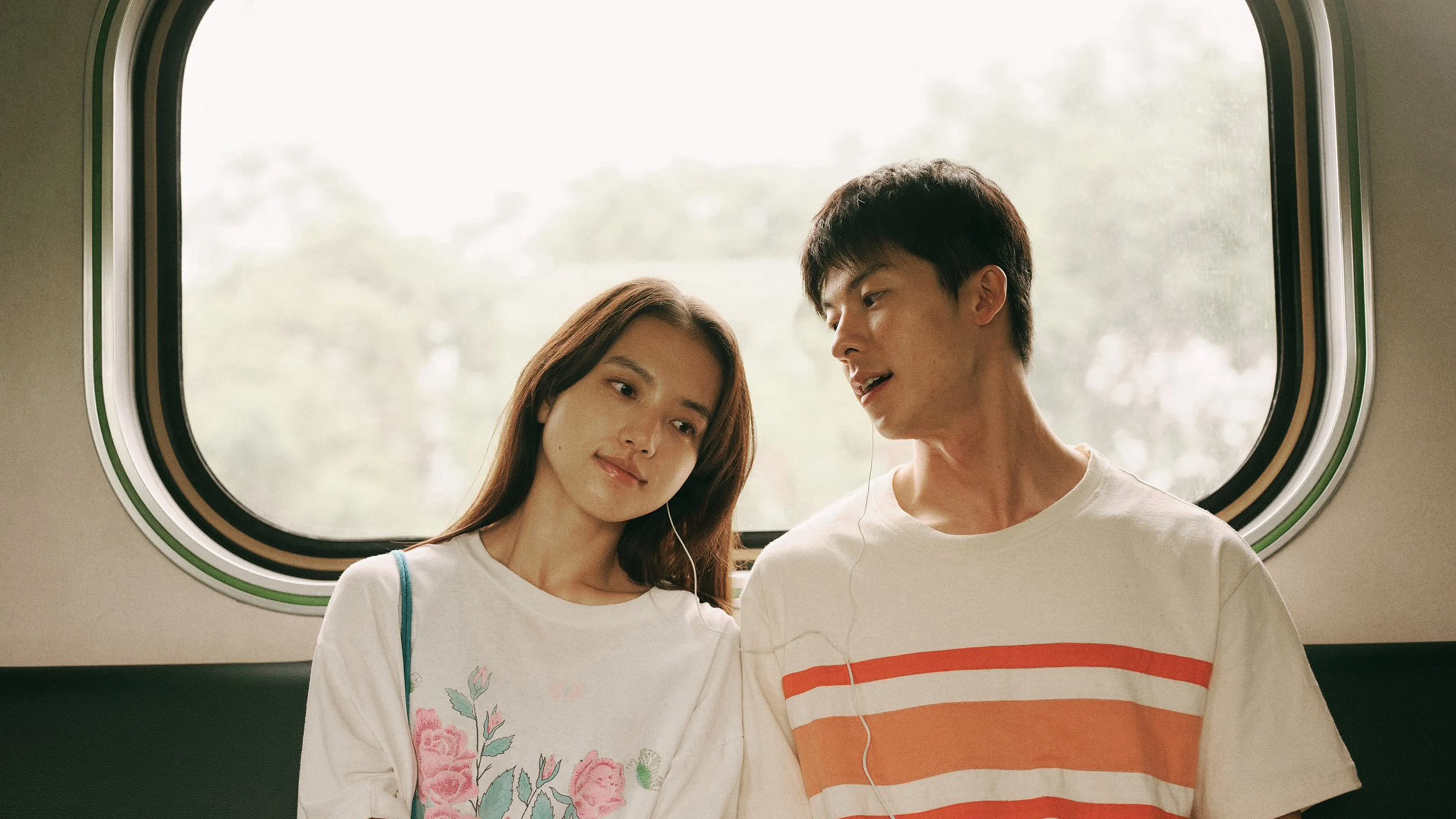 Thanh xuân 18×2: Lữ trình hướng về em Full