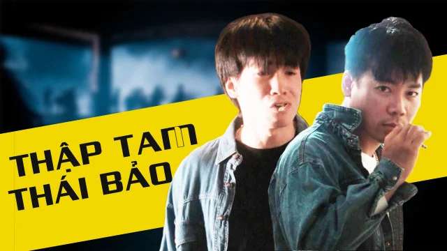 Thập Tam Thái Bảo Full