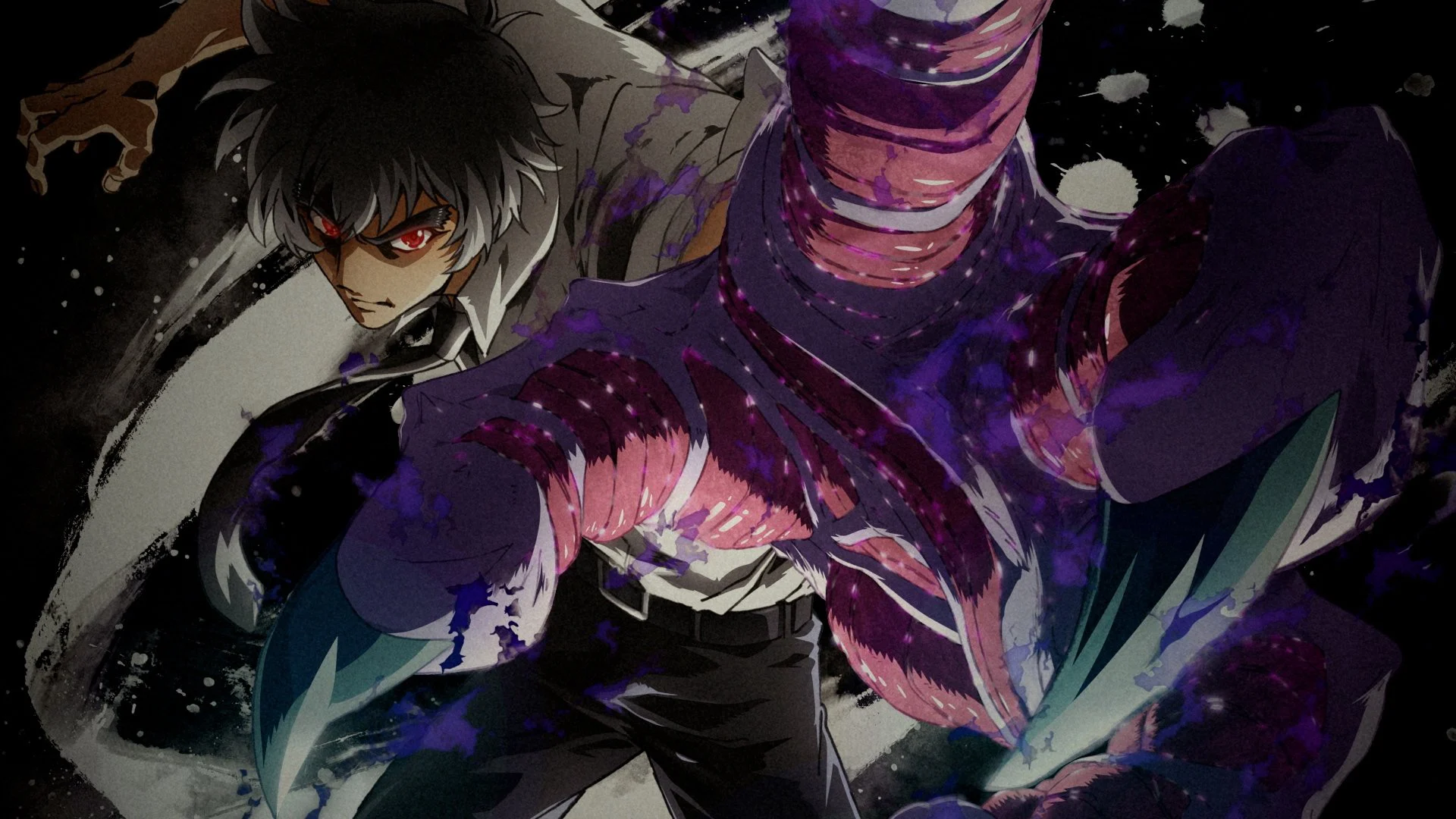 Thầy Giáo Địa Ngục Nube 1