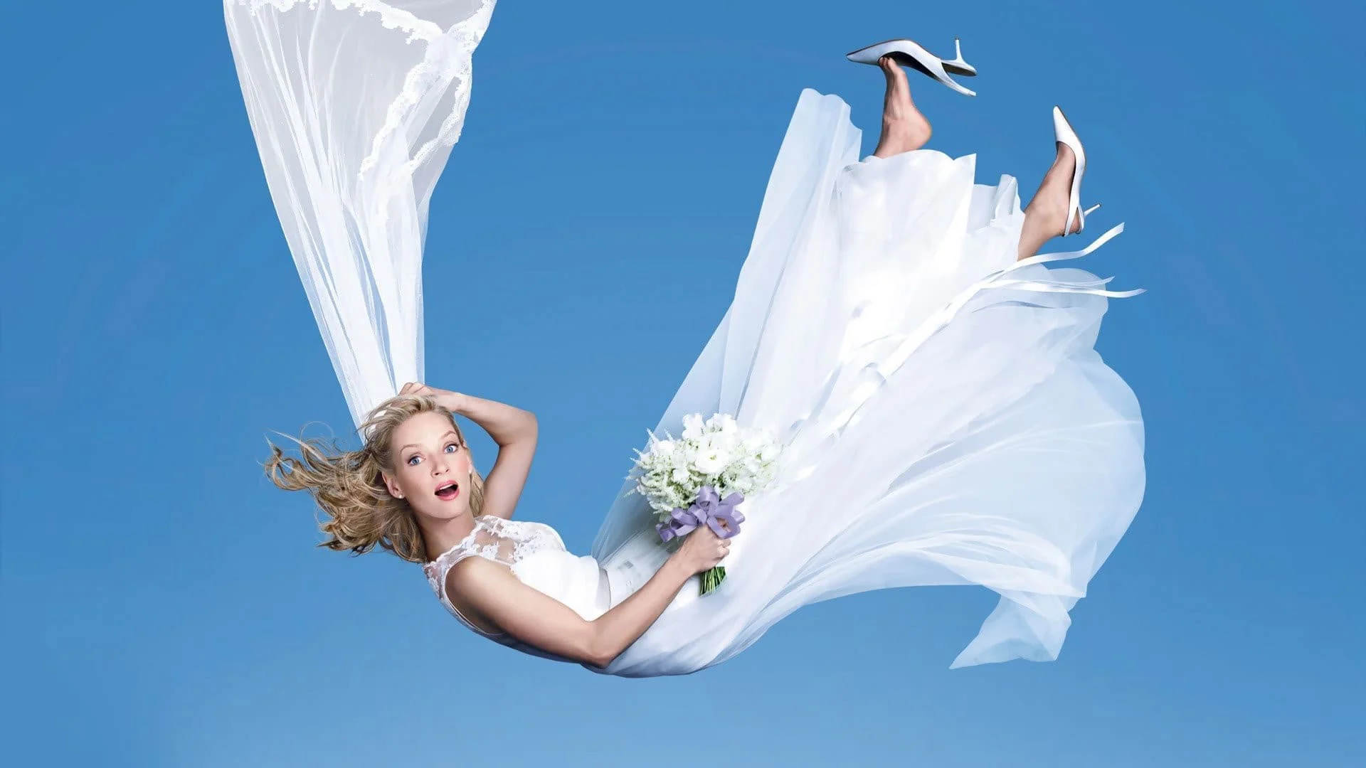 The Accidental Husband Full