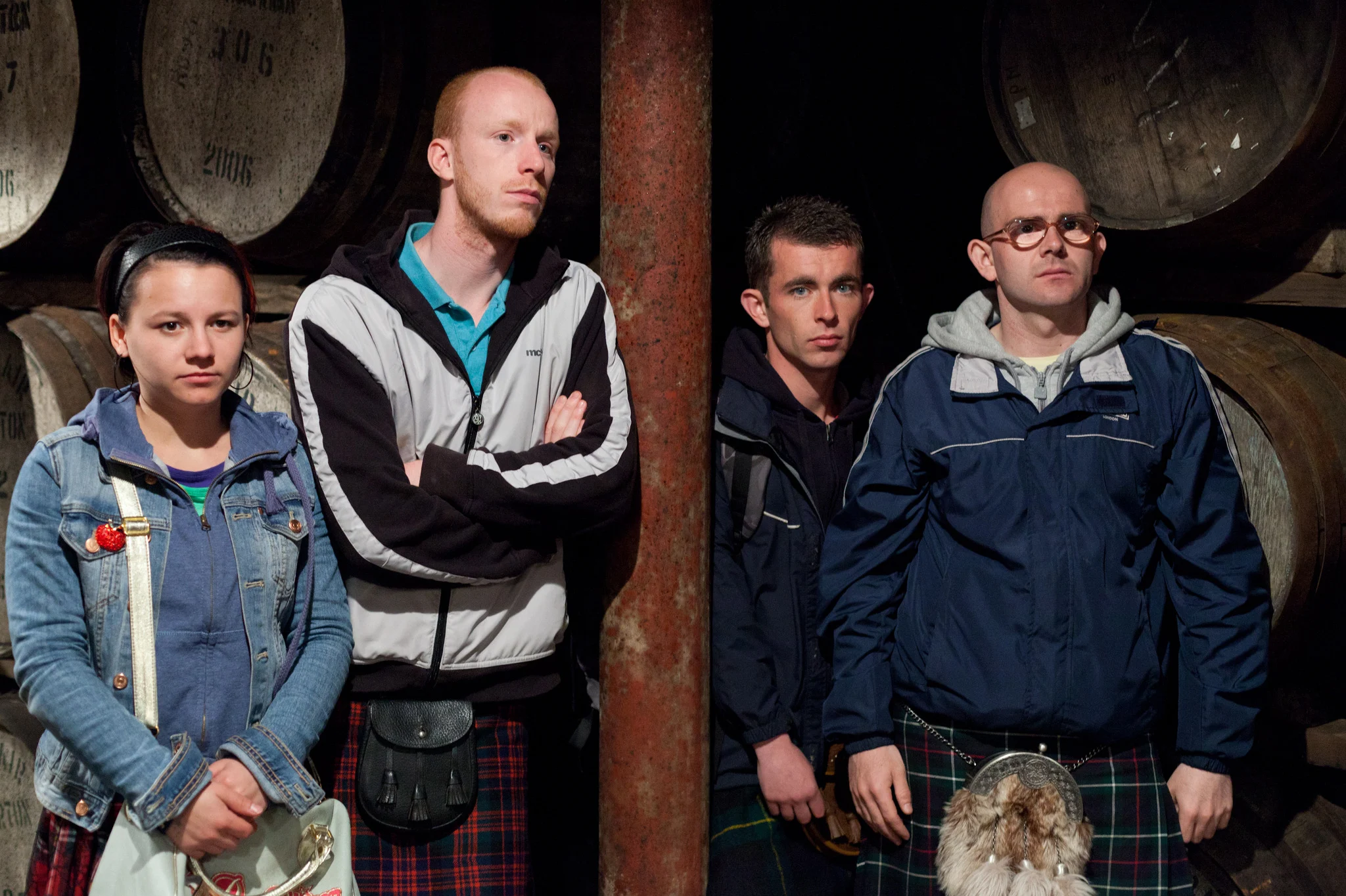 The Angels’ Share Full