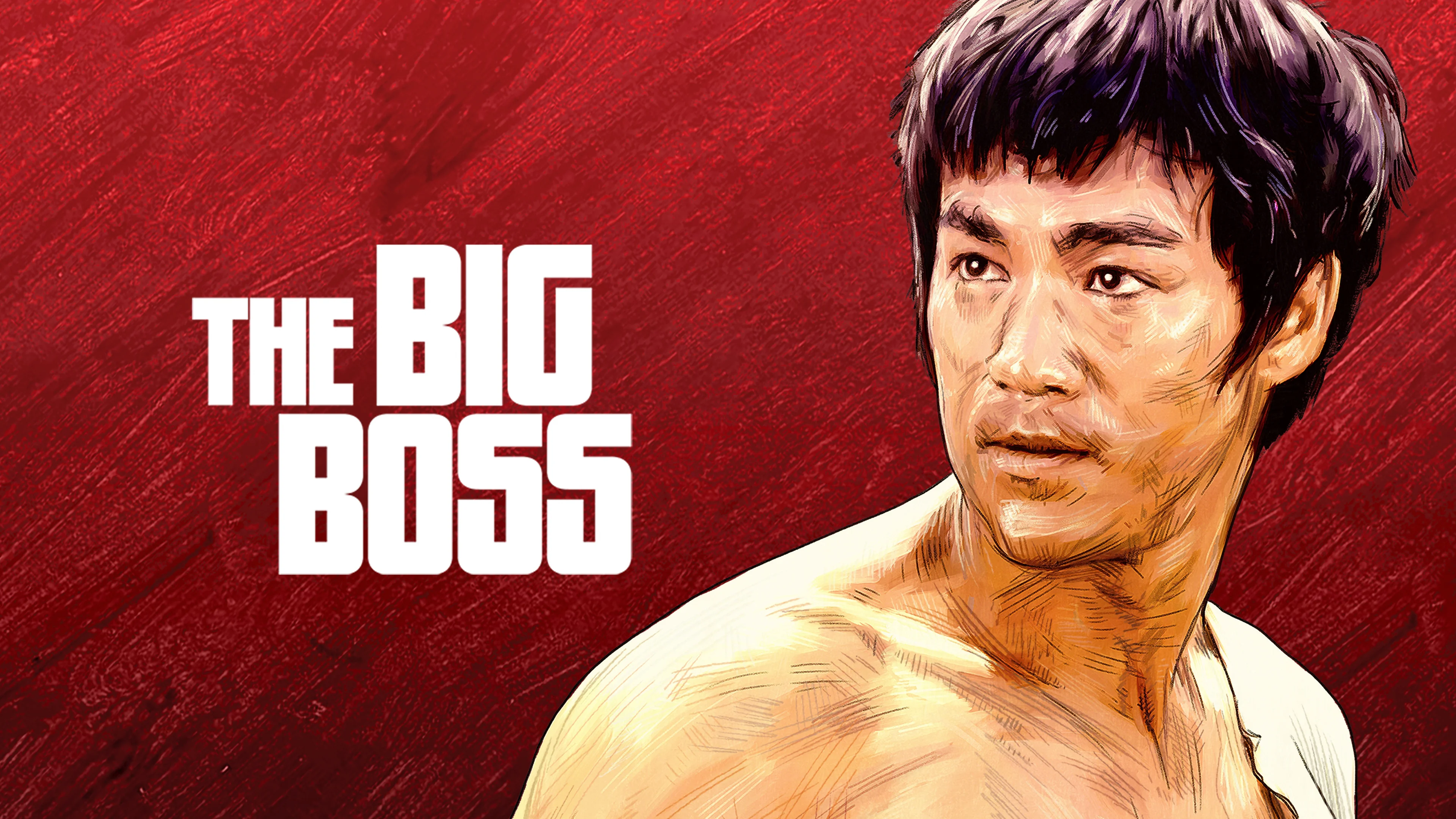 The Big Boss Full