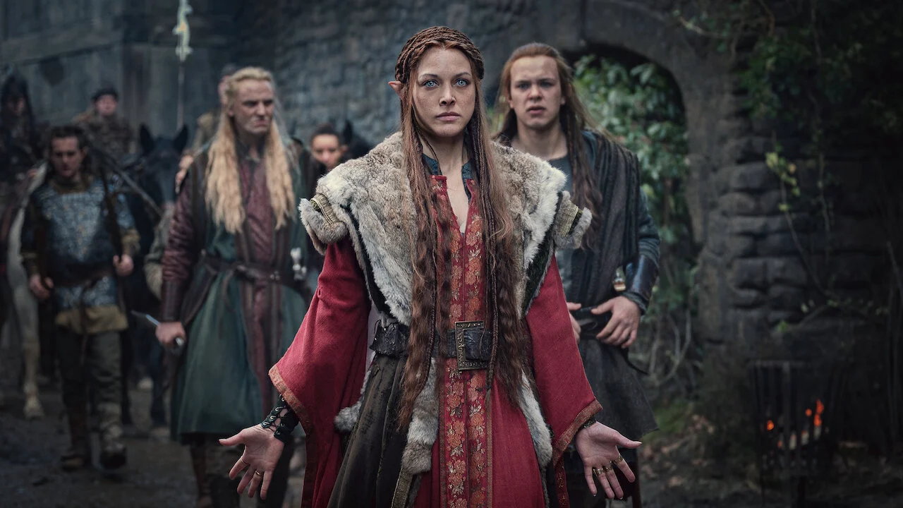 The Characters of the Continent Full