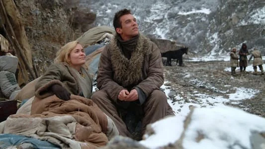 The Children of Huang Shi Full