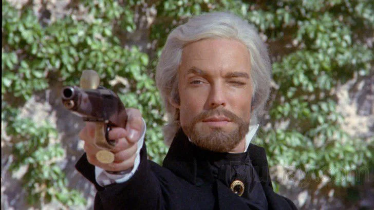 The Count of Monte-Cristo Full