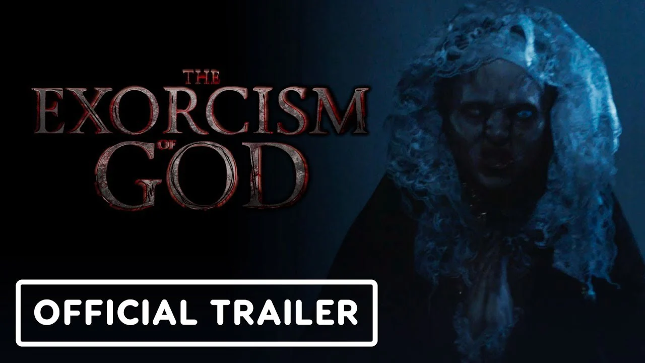 The Exorcism of God Full