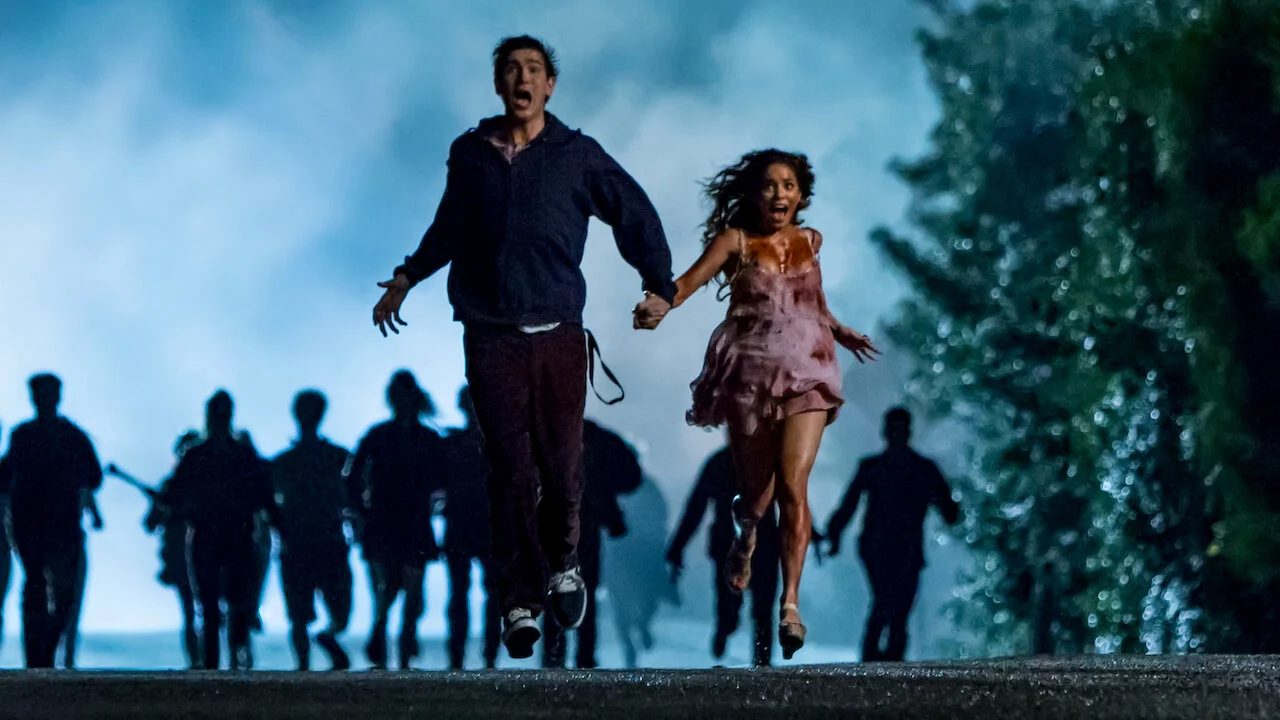 Thế giới kỳ quái Full