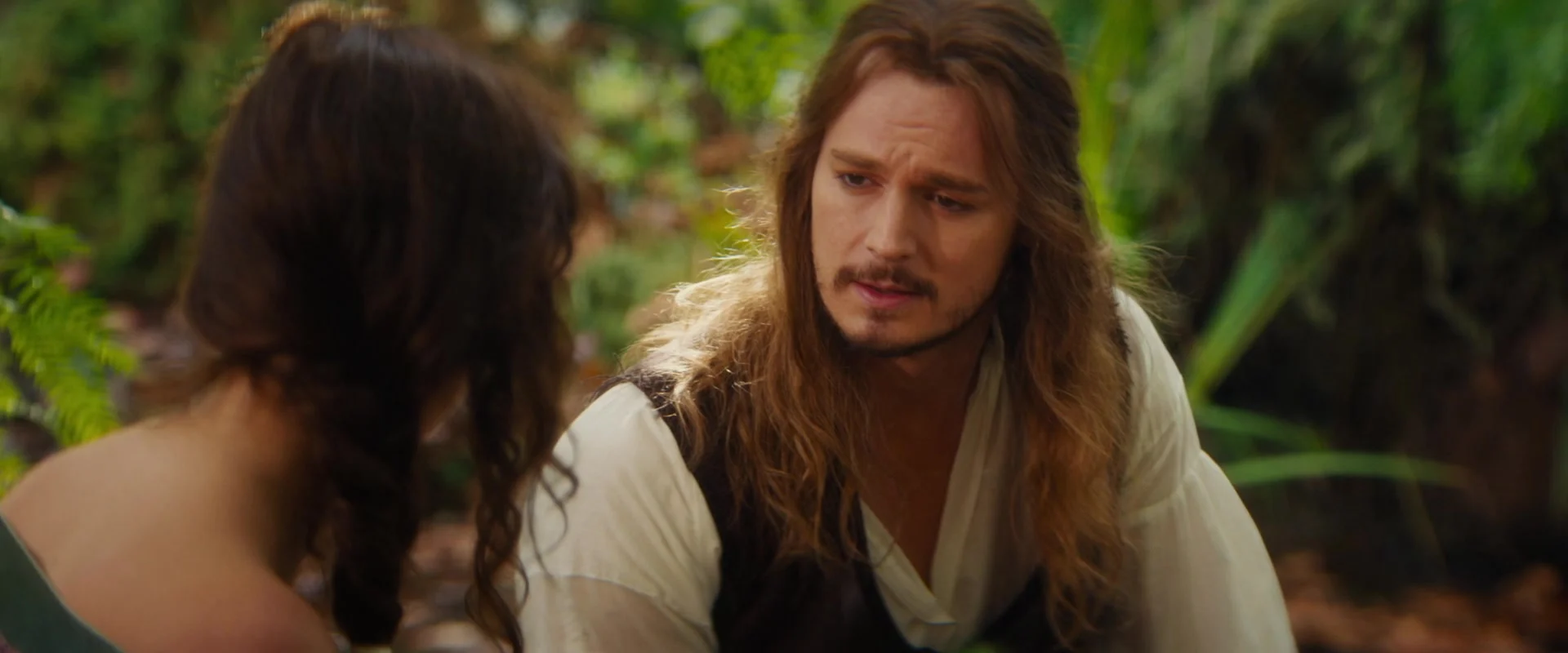 The King’s Daughter Full