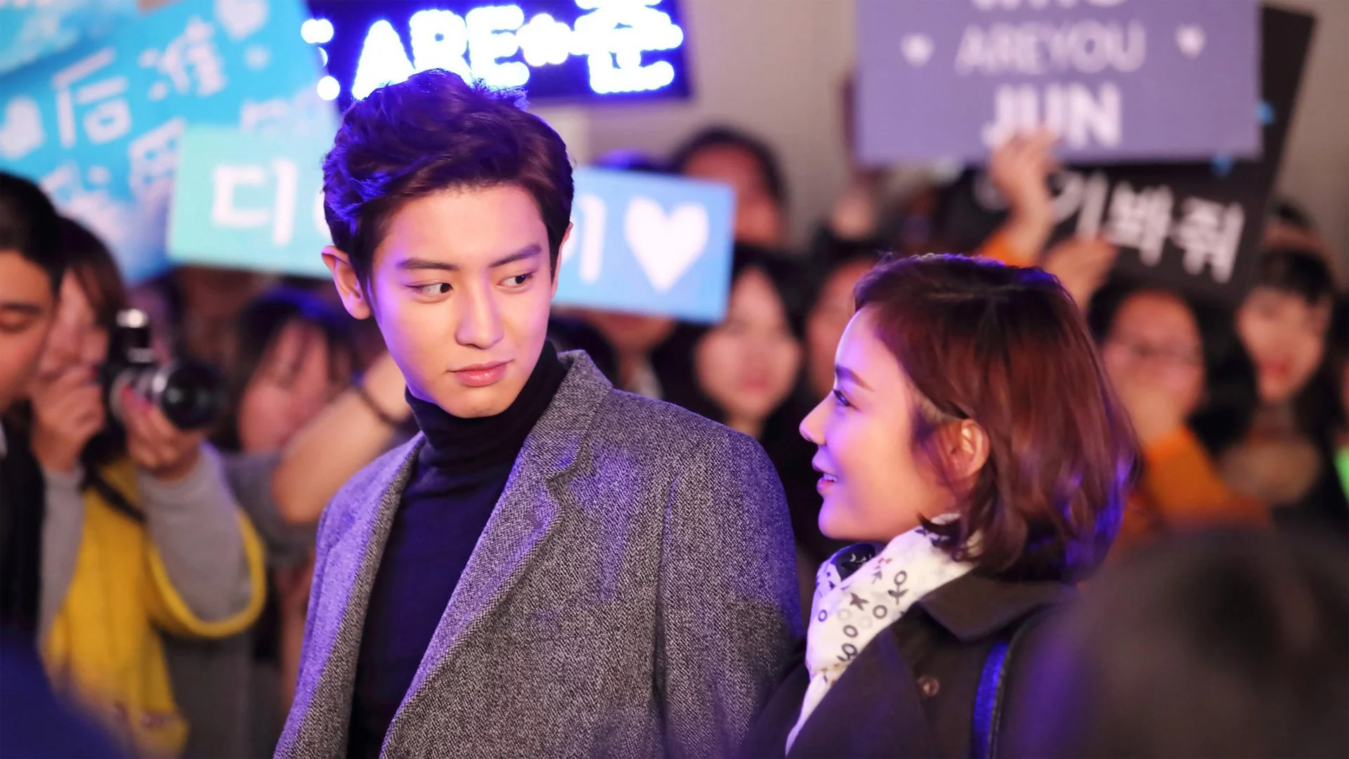 Thế là tôi và Anti-fan kết hôn Full