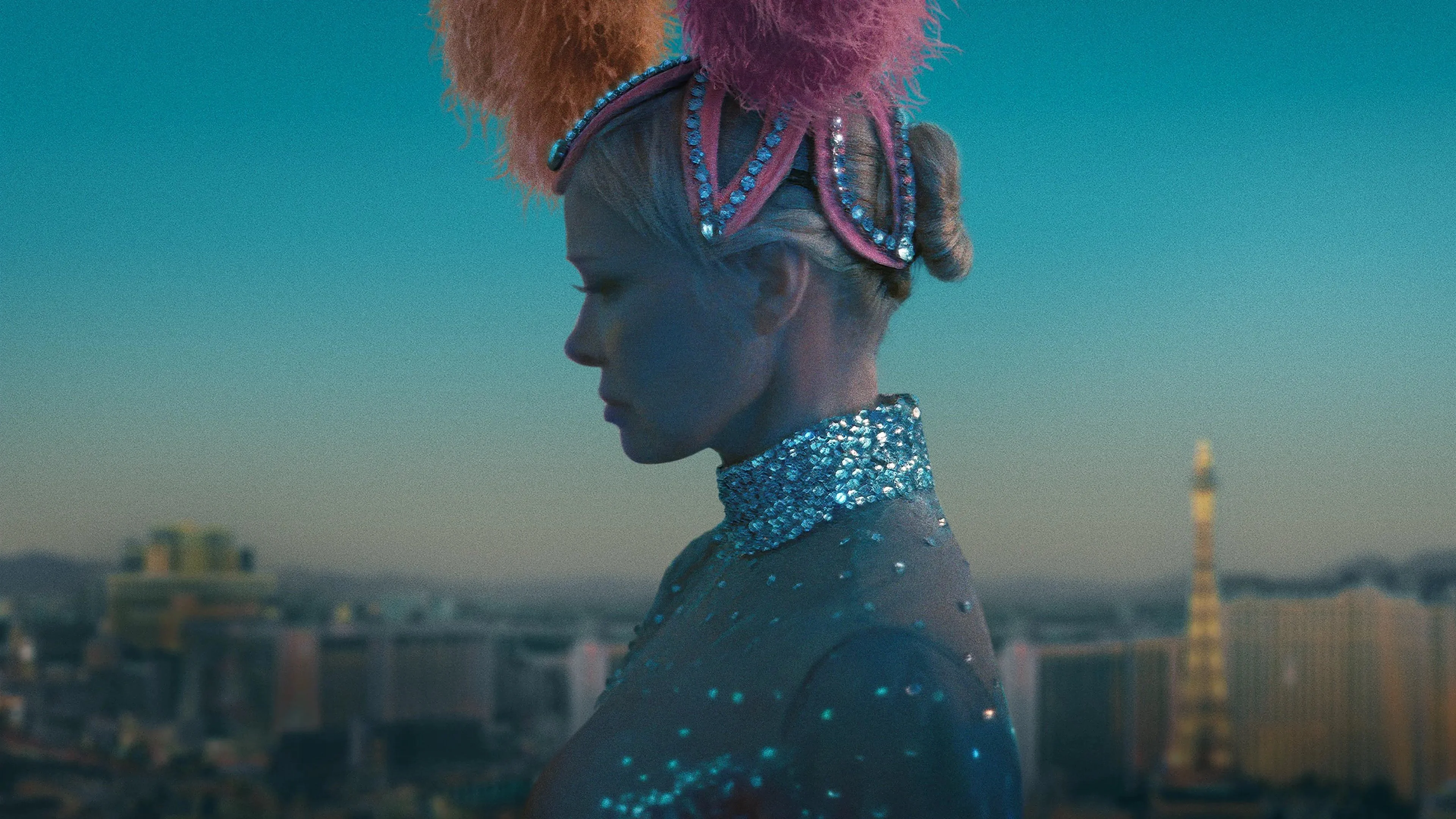 The Last Showgirl Full