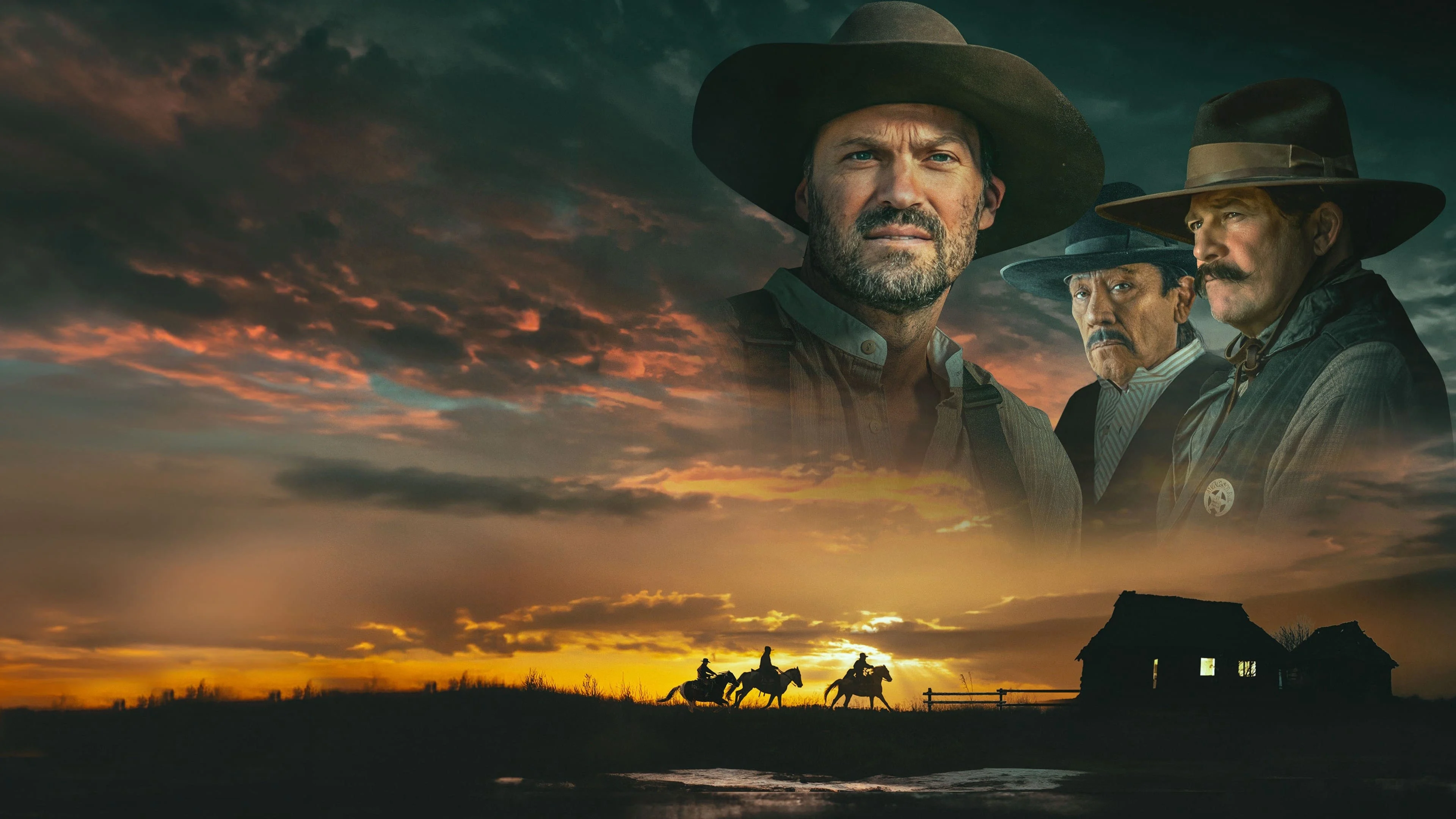 The Night They Came Home Full