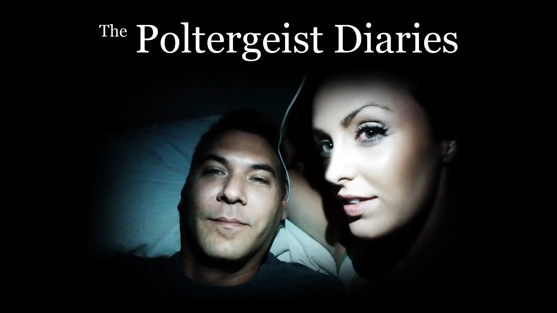 The Poltergeist Diaries Full