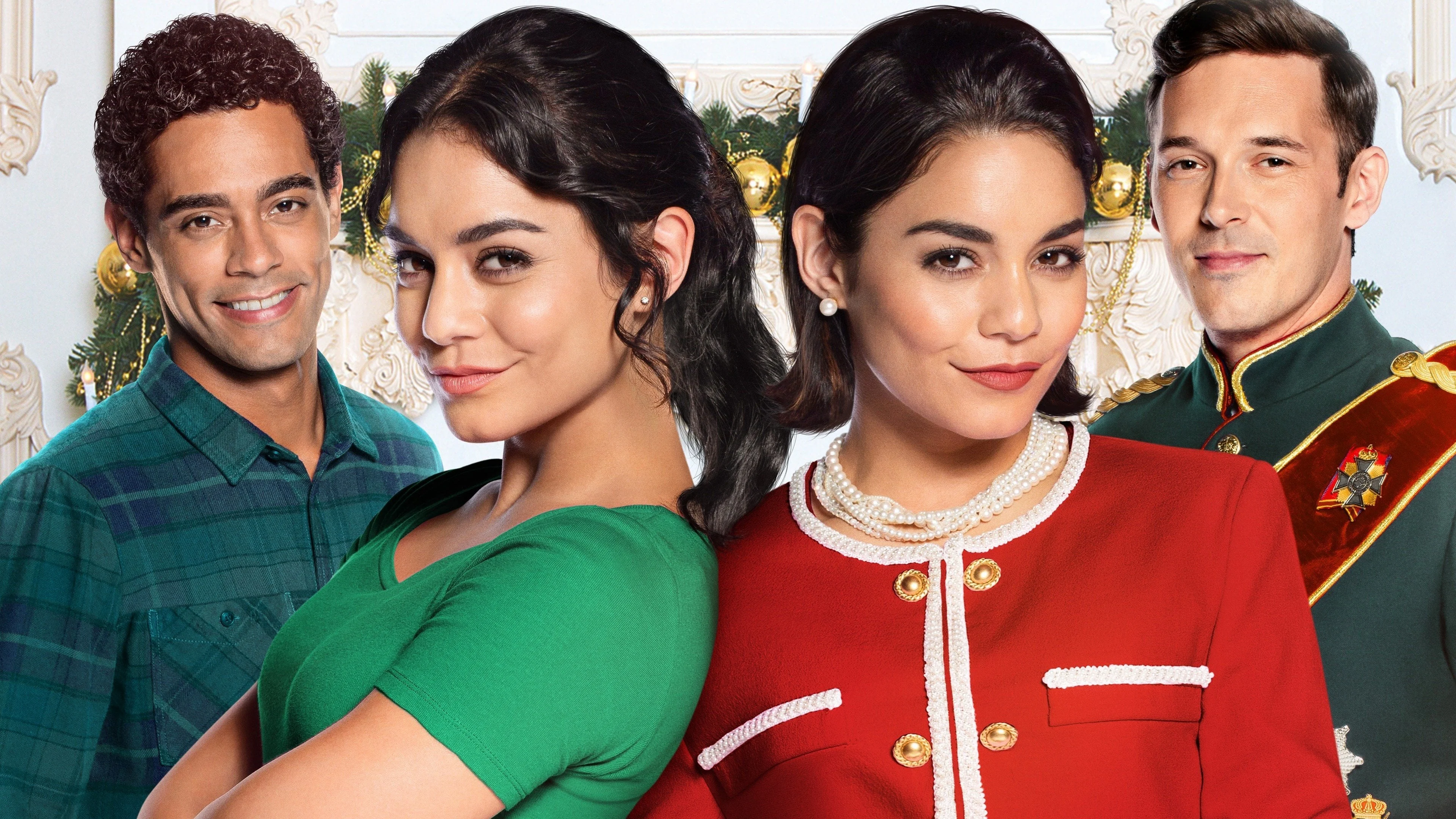 The Princess Switch Full