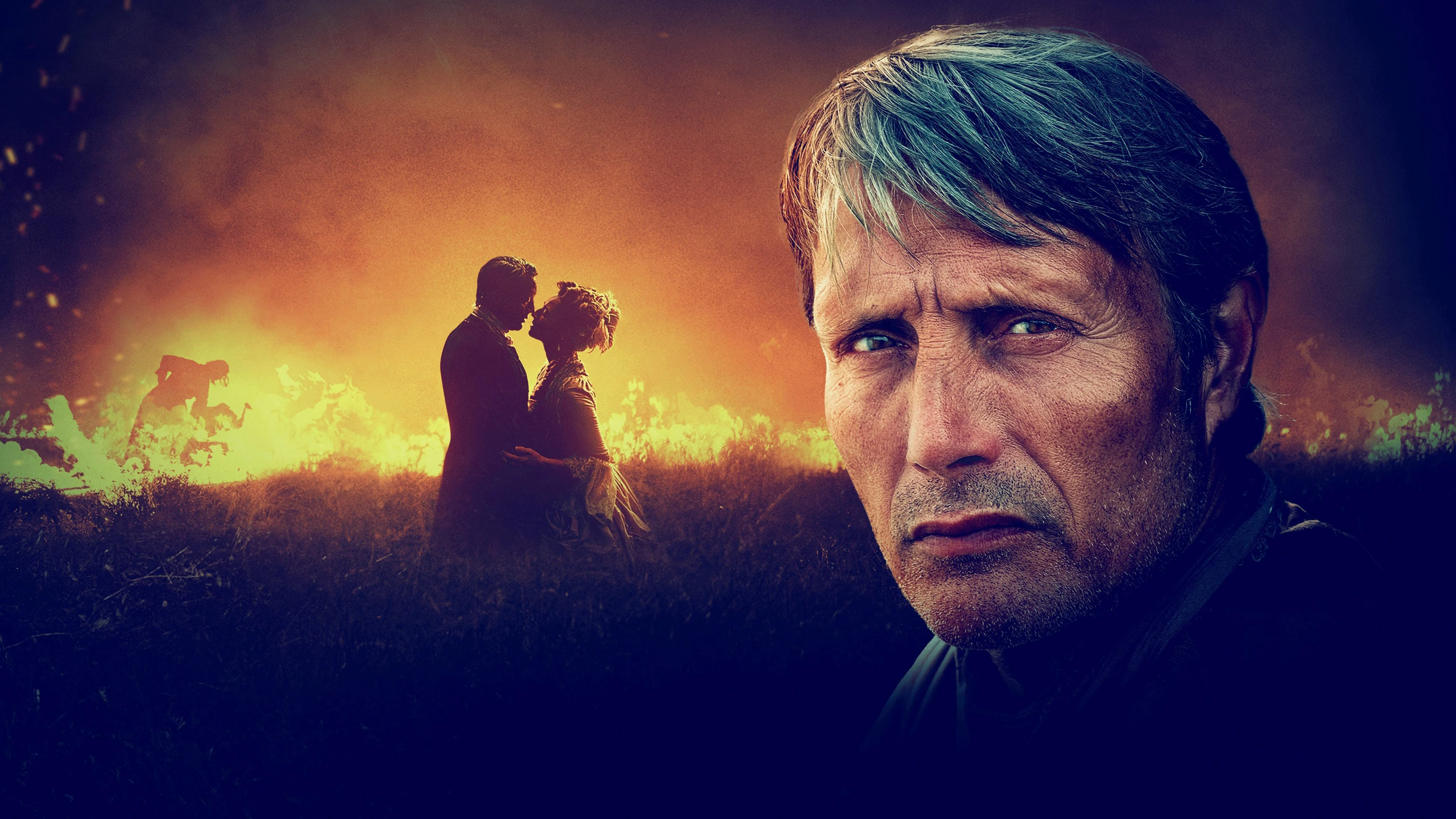 The Promised Land Full