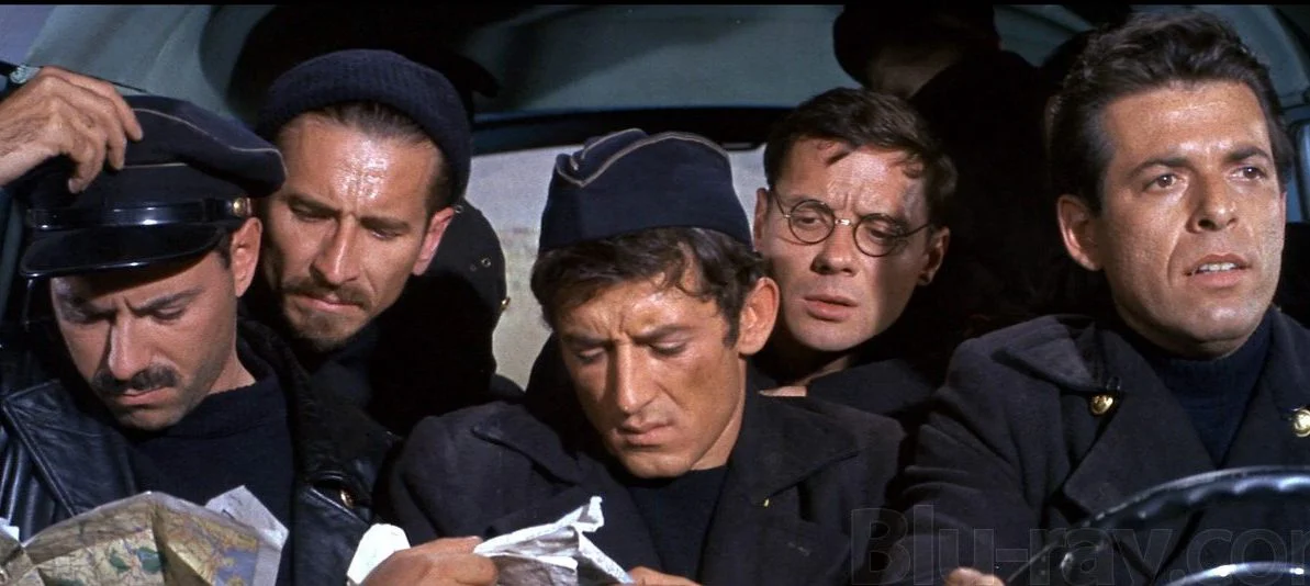 The Russians Are Coming! The Russians Are Coming! Full