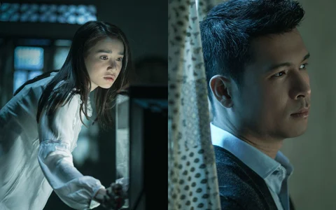 The Second Woman Full