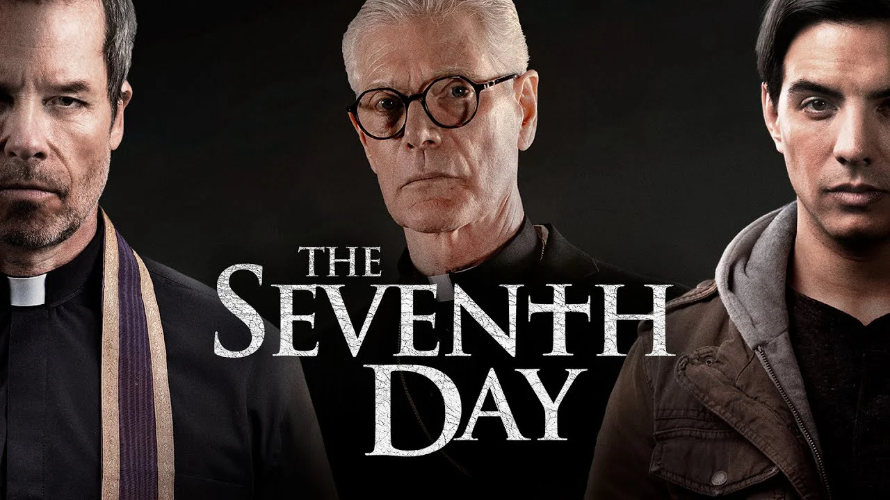 The Seventh Day Full