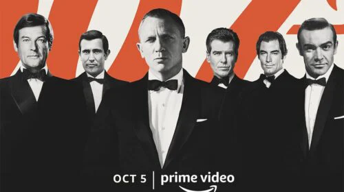 The Sound of 007 Full