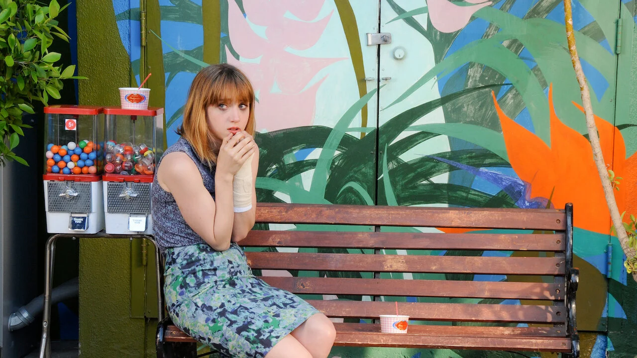 Thế thân xinh đẹp Full