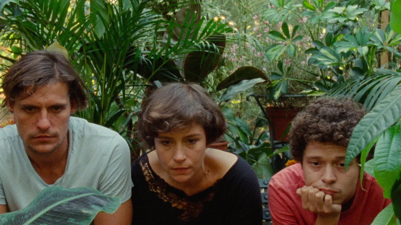 The Tsugua Diaries Full