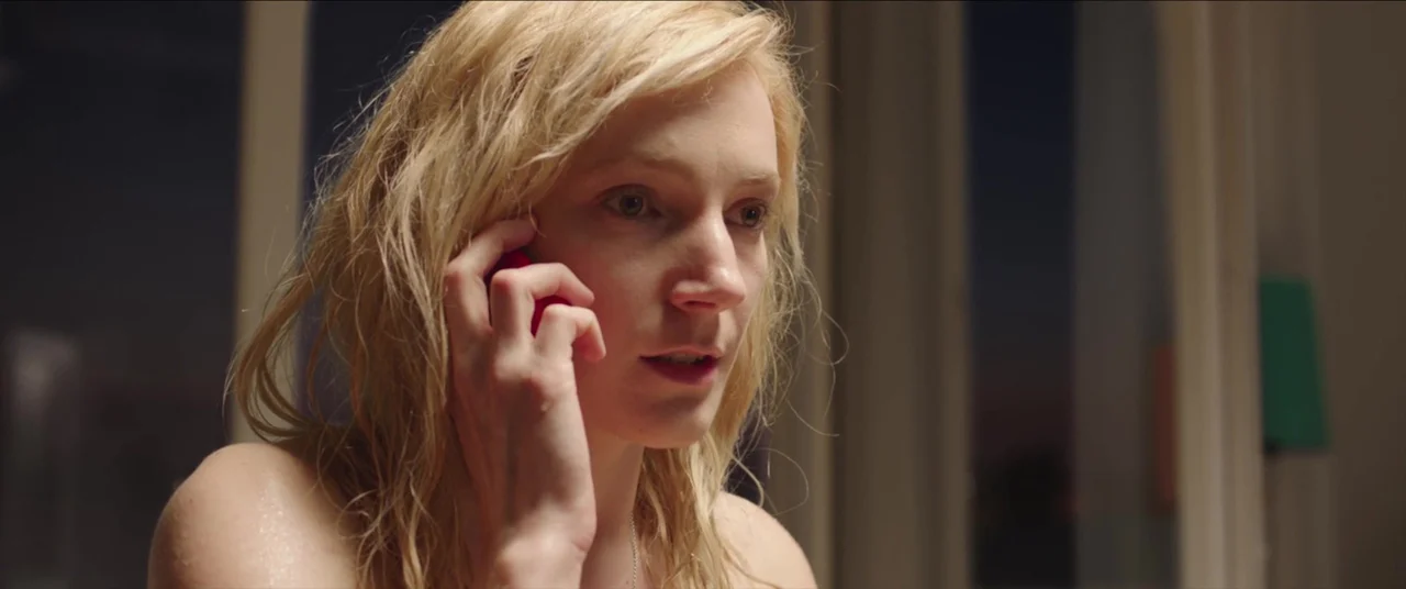 Thể Xác và Tâm Hồn Full