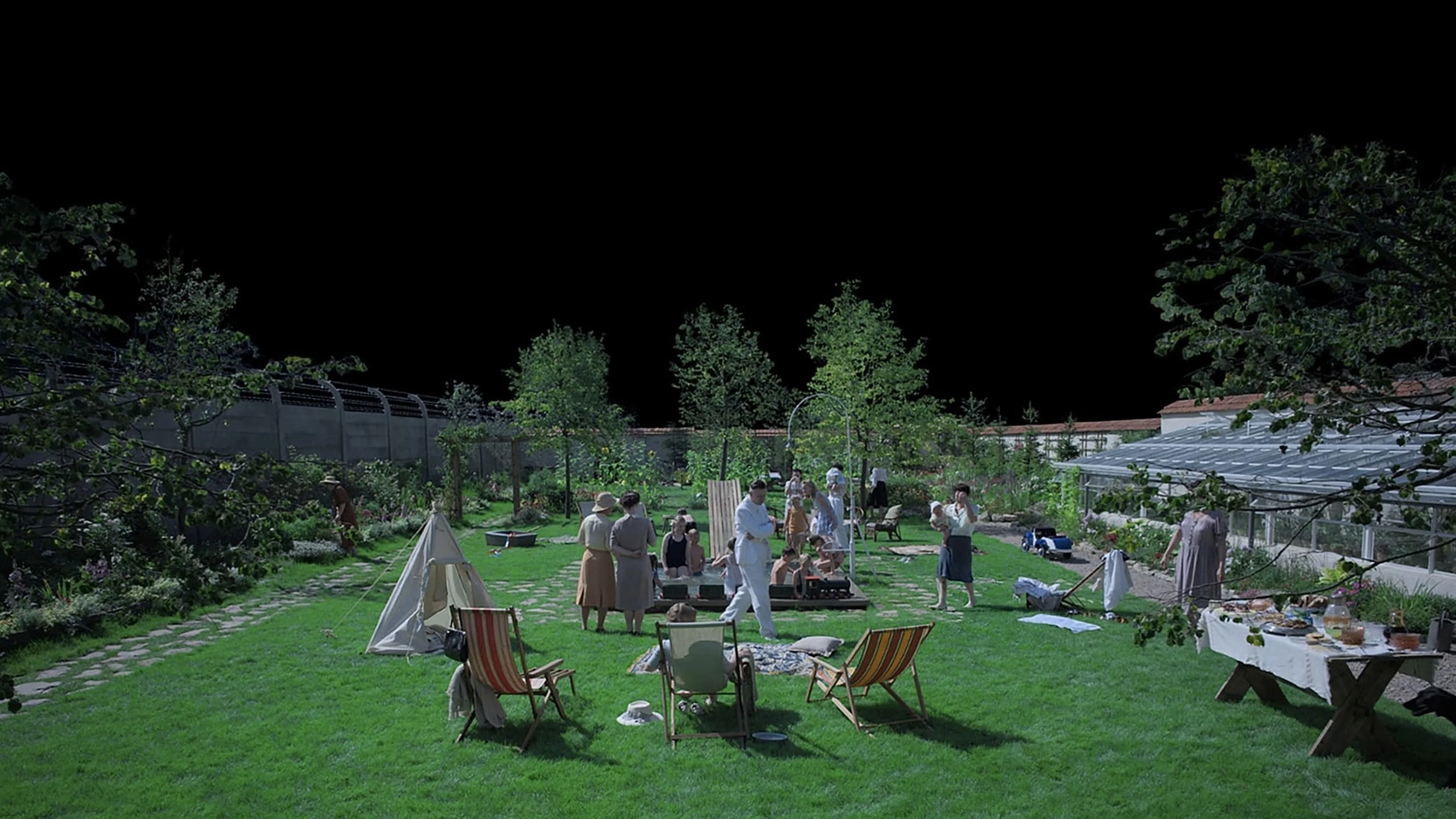 The Zone of Interest Full