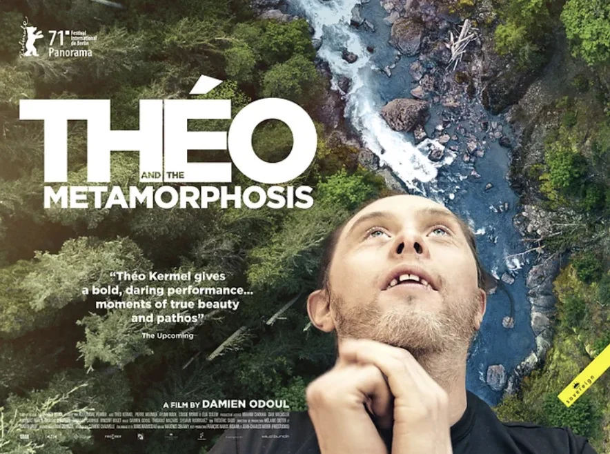 Theo and the Metamorphosis Full