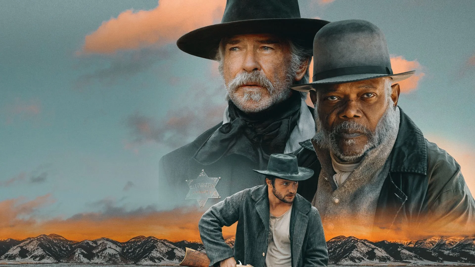 Thị Trấn Tội Lỗi Full