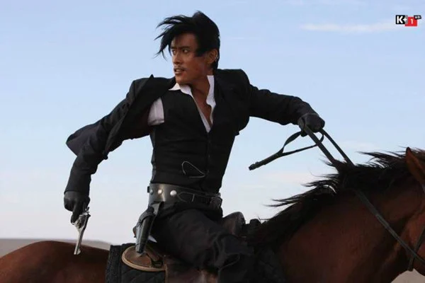 Thiện, Ác, Quái Full