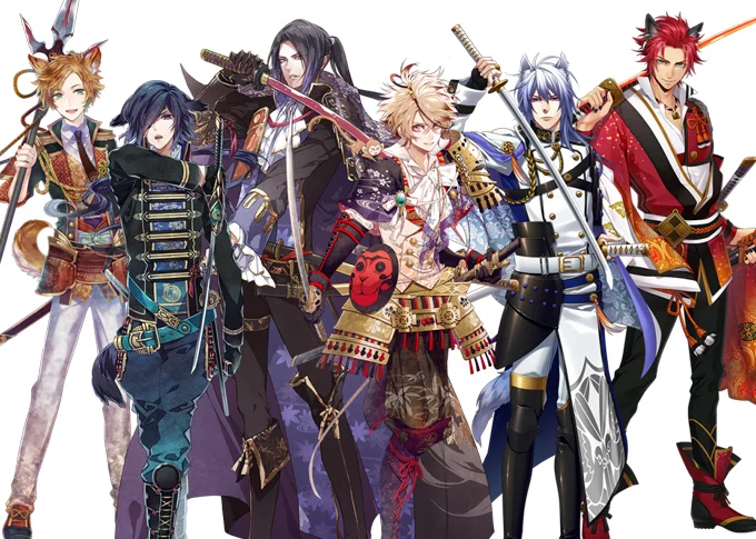 Thiên Anh Hùng Ca 1